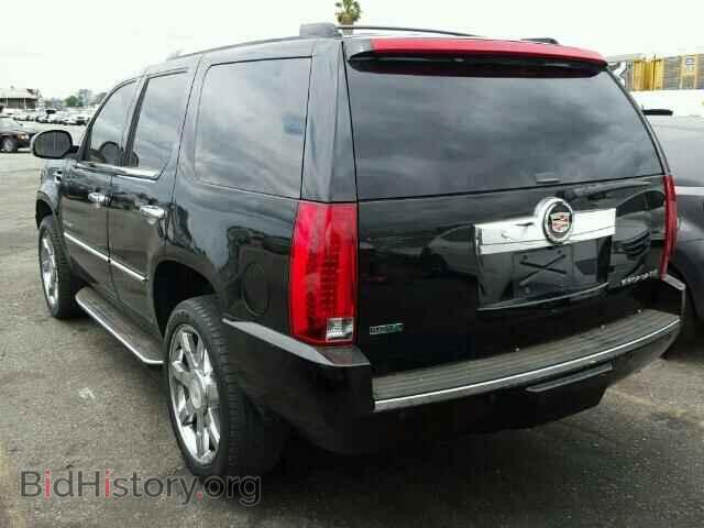 2011 CADILLAC ESCALADE - VIN: 1GYS3BEF5BR155550 - Фото 3