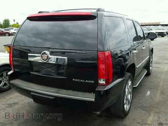 2011 CADILLAC ESCALADE - VIN: 1GYS3BEF5BR155550 - Фото 4
