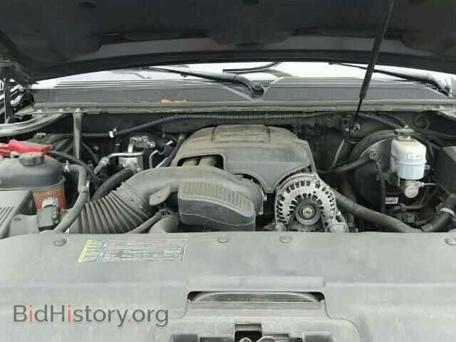 2011 CADILLAC ESCALADE - VIN: 1GYS3BEF5BR155550 - Фото 7