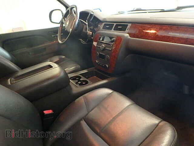 2010 CHEVROLET AVALANCHE - VIN: 3GNNCFE08AG232598 - Фото 5