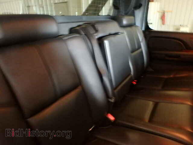 2010 CHEVROLET AVALANCHE - VIN: 3GNNCFE08AG232598 - Фото 6
