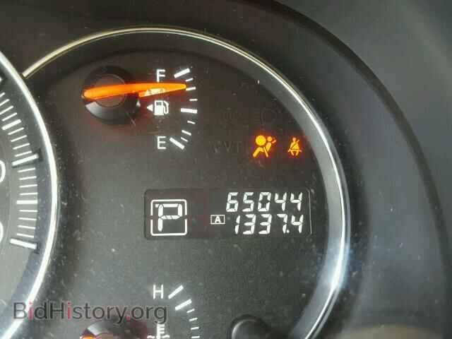 2012 NISSAN MAXIMA - VIN: 1N4AA5APXCC826504 - Фото 8