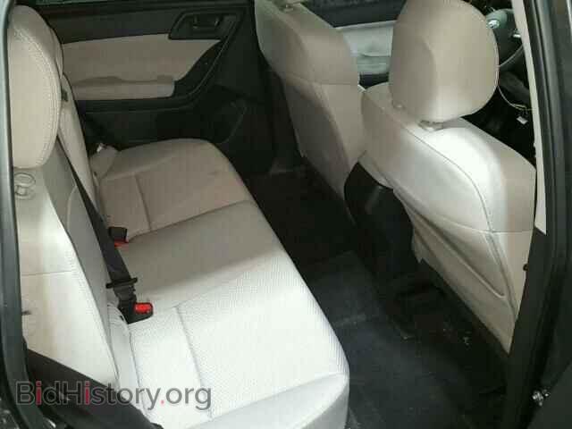 2015 SUBARU FORESTER - VIN: JF2SJADC2FH450065 - Photo 6