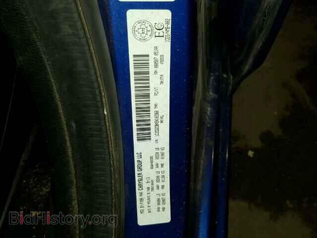 2014 DODGE AVENGER - VIN: 1C3CDZCB4EN102368 - Фото 10