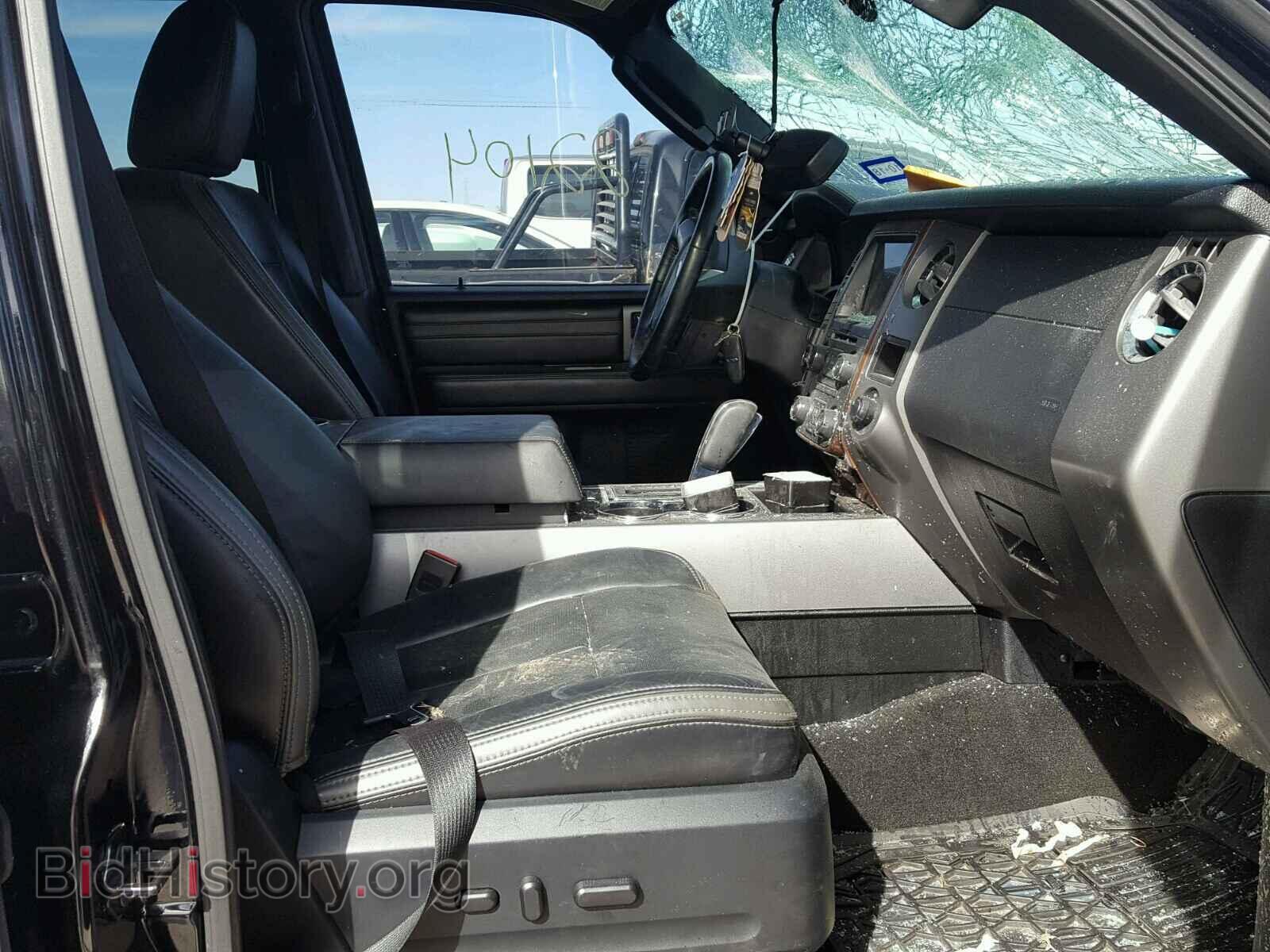 2016 FORD EXPEDITION - VIN: 1FMJK1LT1GEF10876 - Фото 5