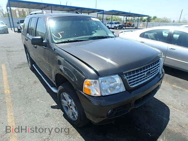 Фотография 1FMZU73K05ZA41597 - FORD EXPLORER 2005