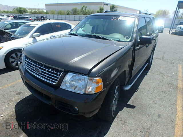2005 FORD EXPLORER - VIN: 1FMZU73K05ZA41597 - Photo 2