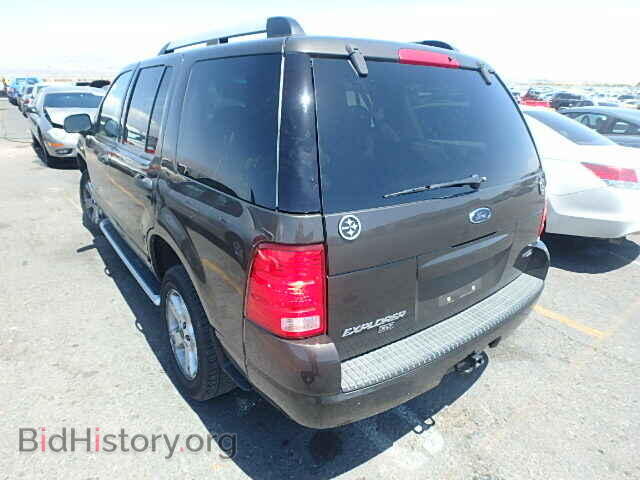2005 FORD EXPLORER - VIN: 1FMZU73K05ZA41597 - Photo 3