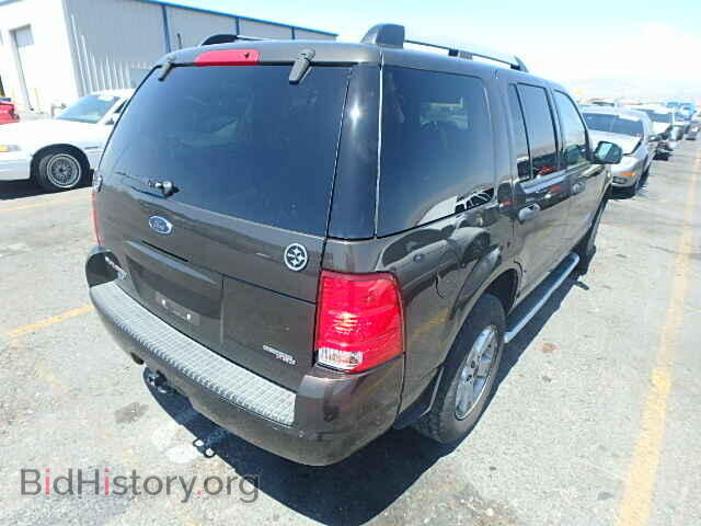 2005 FORD EXPLORER - VIN: 1FMZU73K05ZA41597 - Photo 4