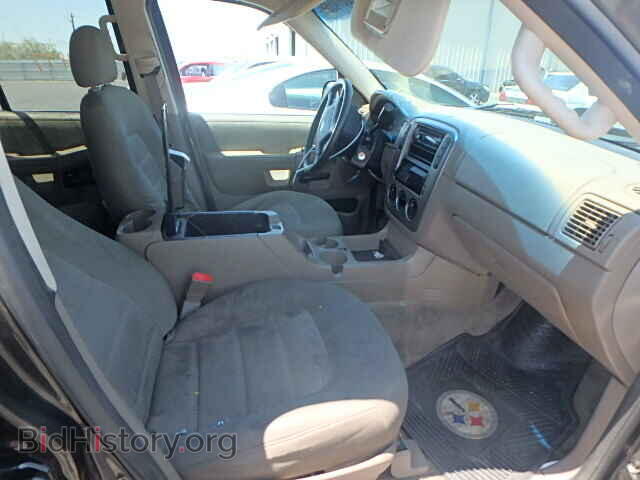 2005 FORD EXPLORER - VIN: 1FMZU73K05ZA41597 - Photo 5