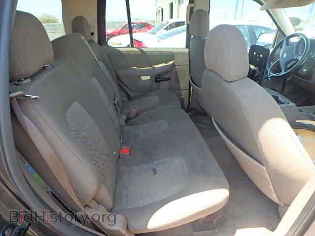 2005 FORD EXPLORER - VIN: 1FMZU73K05ZA41597 - Photo 6