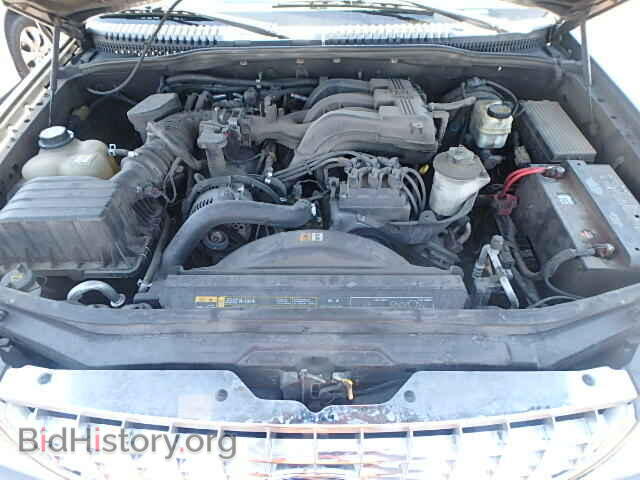 2005 FORD EXPLORER - VIN: 1FMZU73K05ZA41597 - Photo 7