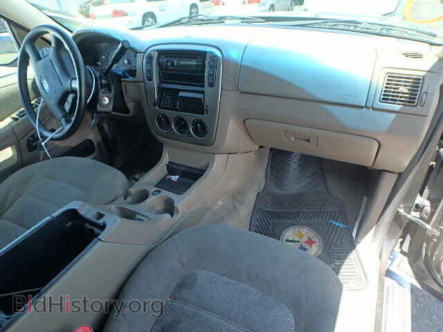 2005 FORD EXPLORER - VIN: 1FMZU73K05ZA41597 - Photo 9