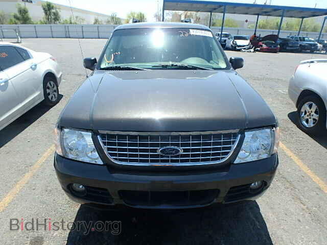 2005 FORD EXPLORER - VIN: 1FMZU73K05ZA41597 - Photo 10