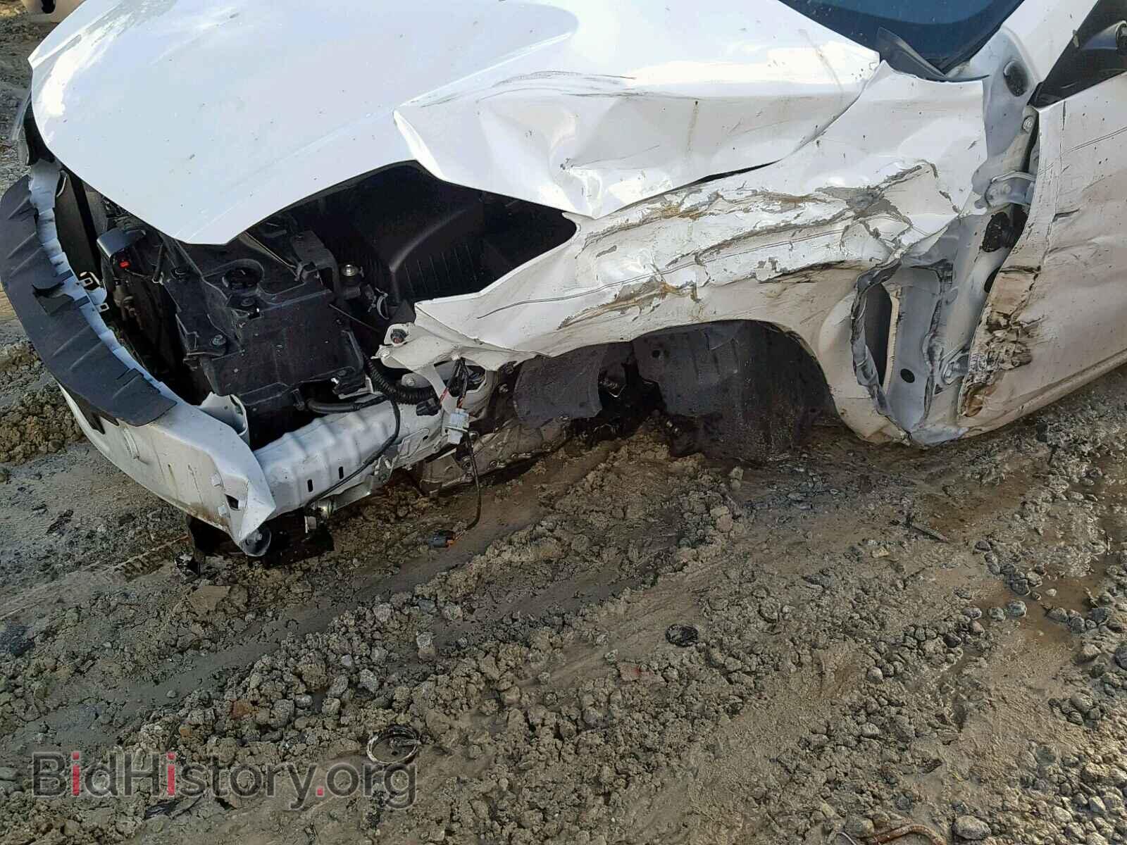 2012 MAZDA 3 - VIN: JM1BL1L72C1582373 - Photo 9