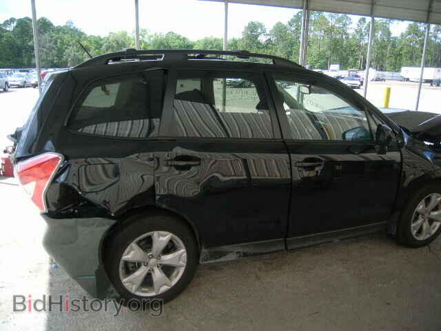 2015 SUBARU FORESTER - VIN: JF2SJADC4FH477591 - Фото 10