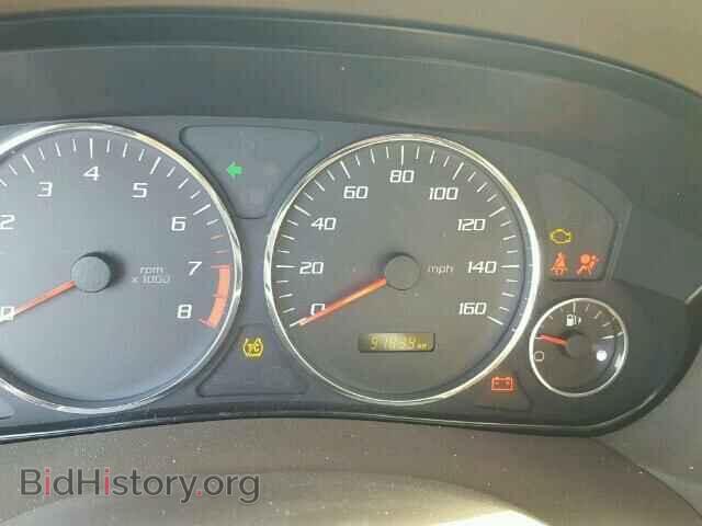 2007 CADILLAC CTS - VIN: 1G6DP577170142724 - Фото 8