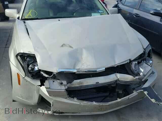 2007 CADILLAC CTS - VIN: 1G6DP577170142724 - Фото 9
