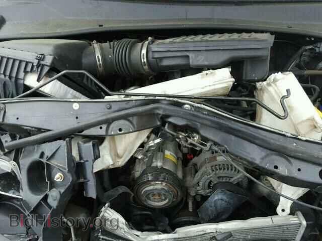 2008 DODGE NITRO - VIN: 1D8GU28K18W126916 - Фото 7