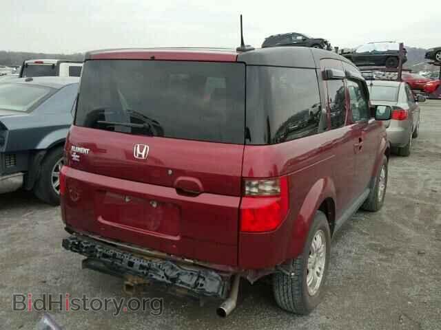 2008 HONDA ELEMENT - VIN: 5J6YH28778L014748 - Photo 4