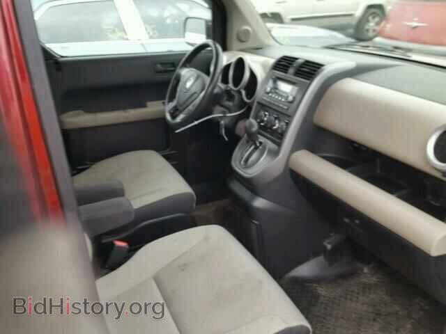 2008 HONDA ELEMENT - VIN: 5J6YH28778L014748 - Photo 5