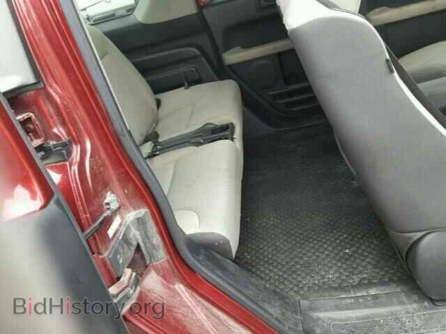 2008 HONDA ELEMENT - VIN: 5J6YH28778L014748 - Photo 6