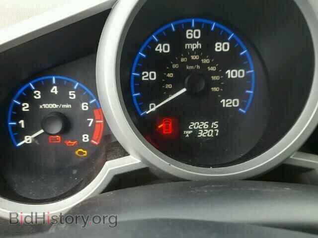 2008 HONDA ELEMENT - VIN: 5J6YH28778L014748 - Photo 8