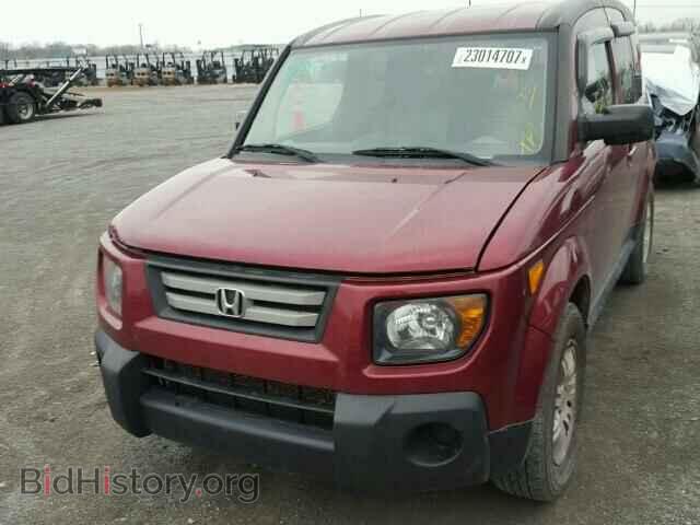 2008 HONDA ELEMENT - VIN: 5J6YH28778L014748 - Photo 10