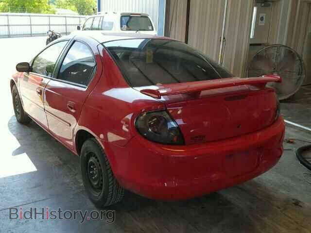 2000 DODGE NEON - VIN: 1B3ES46C4YD622888 - Фото 3