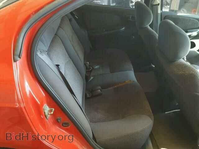 2000 DODGE NEON - VIN: 1B3ES46C4YD622888 - Фото 6