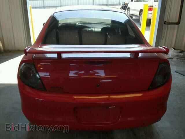 2000 DODGE NEON - VIN: 1B3ES46C4YD622888 - Фото 9