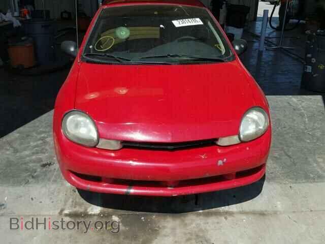2000 DODGE NEON - VIN: 1B3ES46C4YD622888 - Фото 10