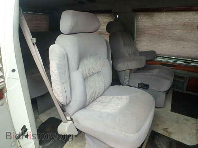 1999 Dodge RAM VAN (VIN 2B6HB11Z5XK519185) — фото 6 из 10