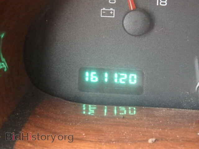 1999 DODGE RAM VAN - VIN: 2B6HB11Z5XK519185 - Фото 8