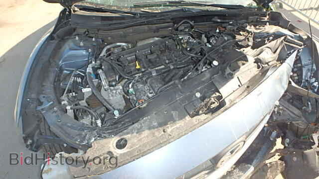 2014 MAZDA 6 - VIN: JM1GJ1T6XE1124411 - Фото 7