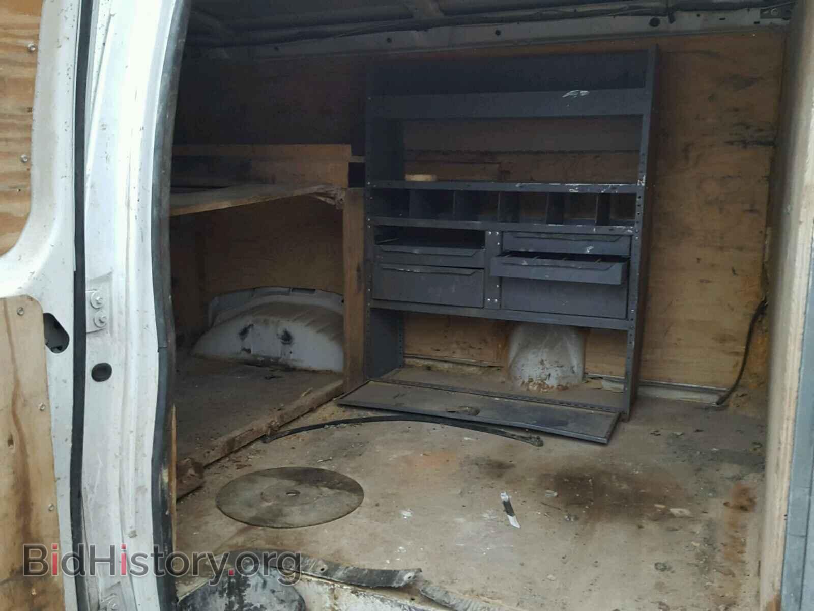 2013 FORD ECONOLINE - VIN: 1FTSS3EL8DDA63319 - Фото 6