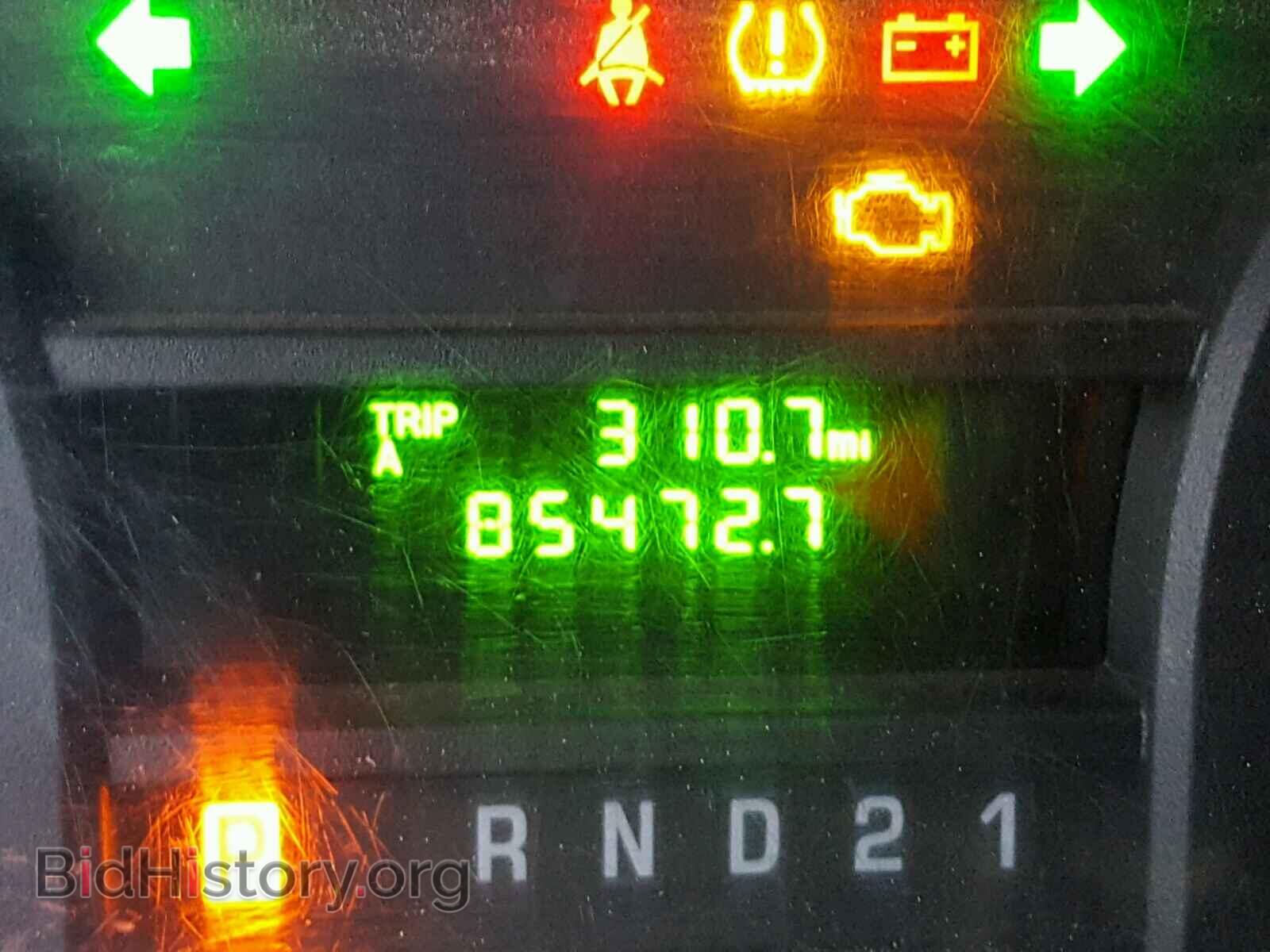 2013 FORD ECONOLINE - VIN: 1FTSS3EL8DDA63319 - Фото 8