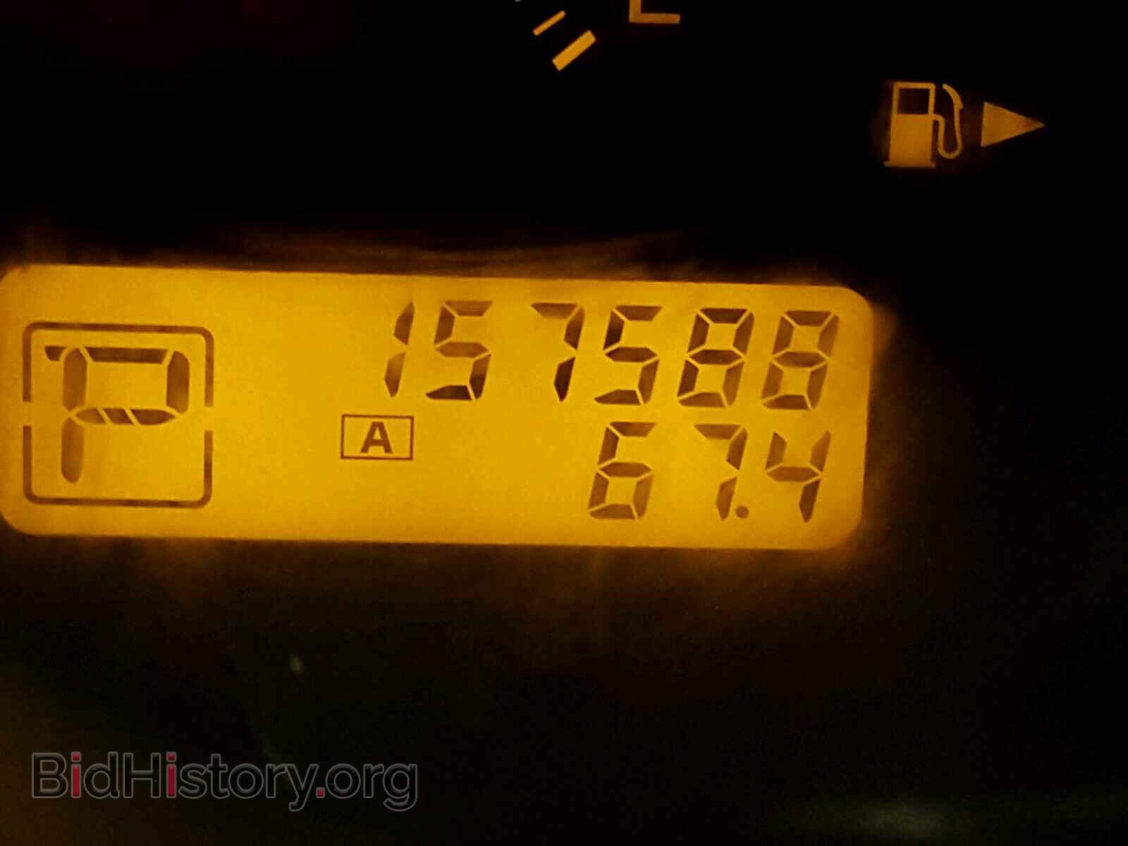 2007 NISSAN VERSA - VIN: 3N1BC13E57L413285 - Фото 8