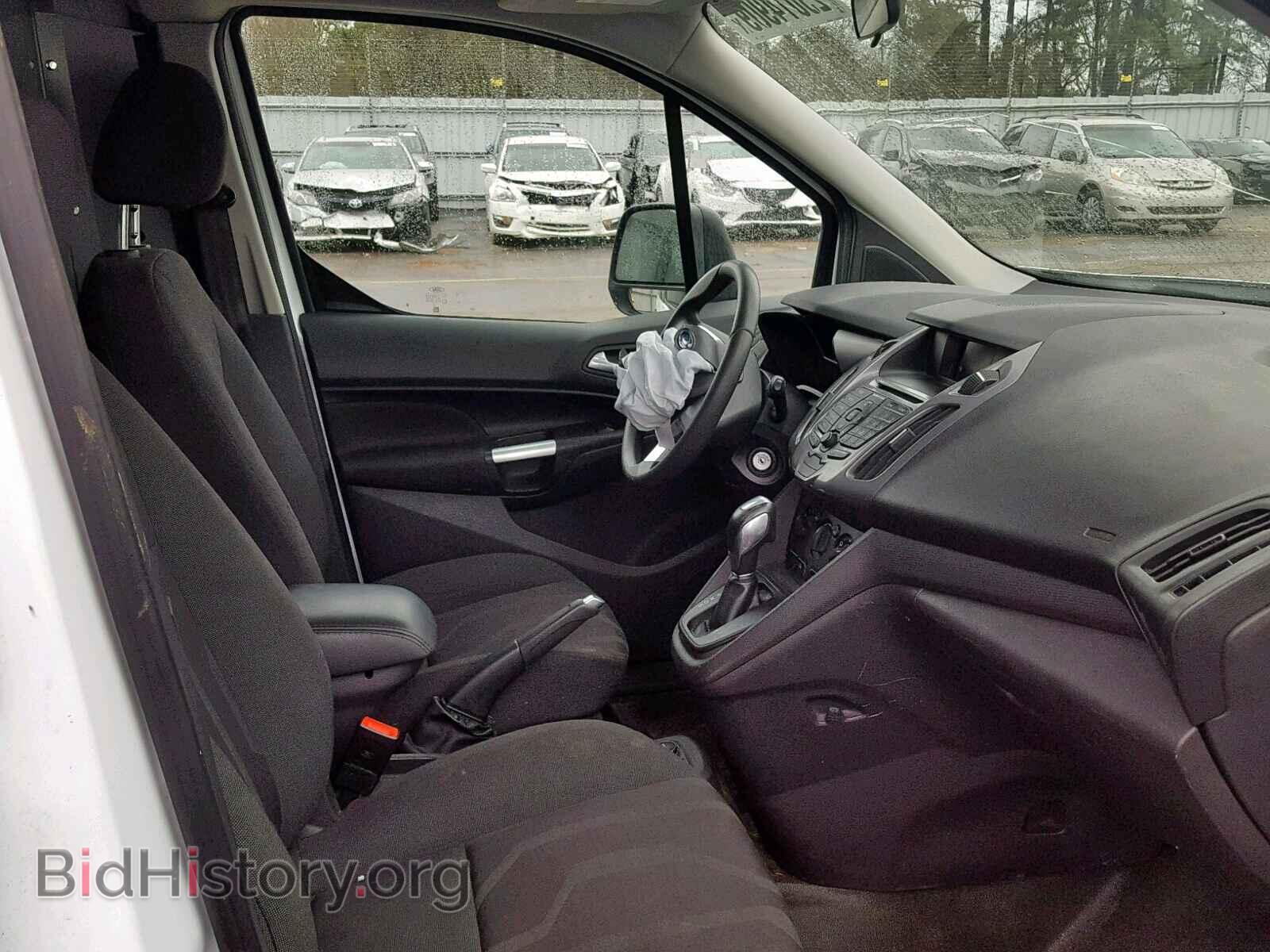 2014 FORD TRANSIT CO - VIN: NM0LS7F7XE1171390 - Фото 5
