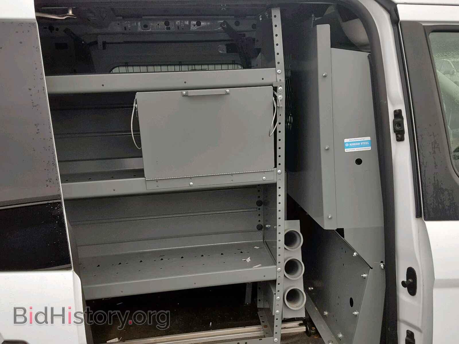 2014 FORD TRANSIT CO - VIN: NM0LS7F7XE1171390 - Фото 6