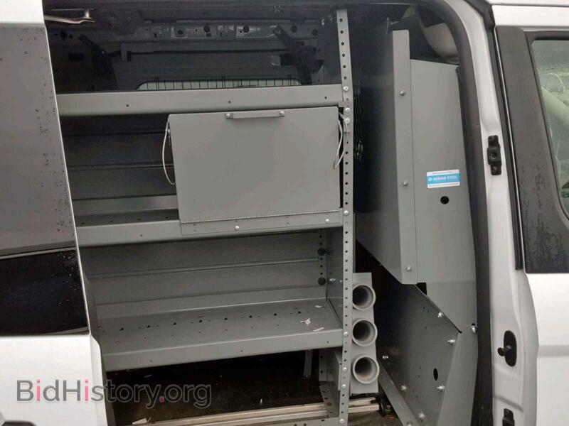 2014 Ford TRANSIT CO (VIN NM0LS7F7XE1171390) — фото 6 из 10