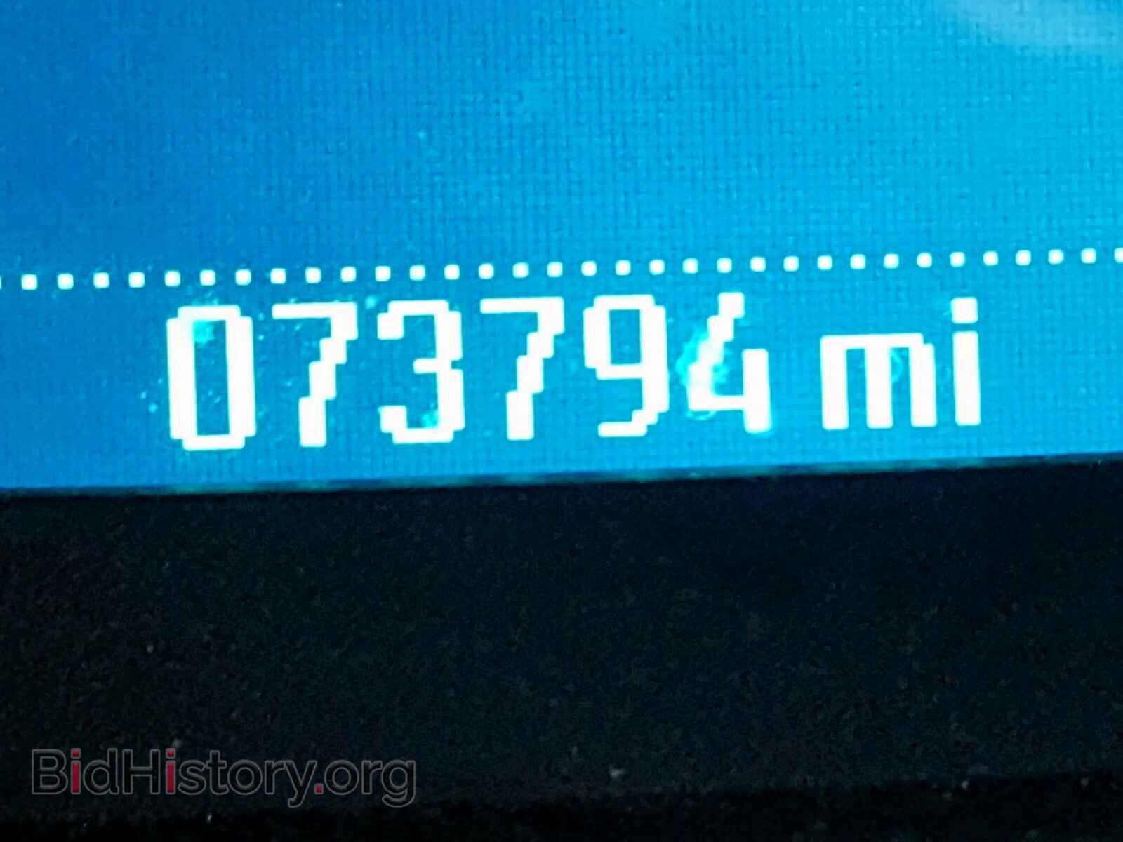 2014 FORD TRANSIT CO - VIN: NM0LS7F7XE1171390 - Фото 8