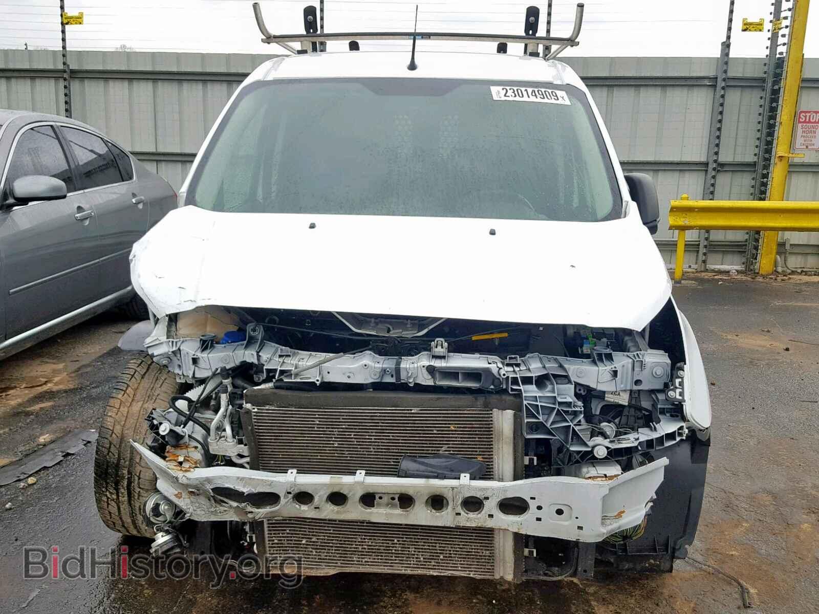 2014 FORD TRANSIT CO - VIN: NM0LS7F7XE1171390 - Фото 9