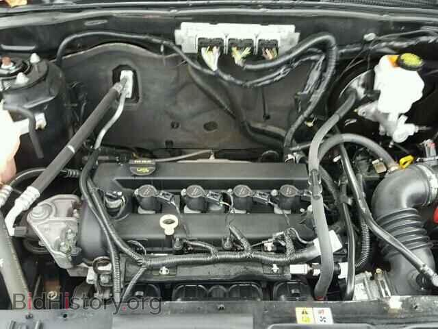 2012 FORD ESCAPE - VIN: 1FMCU9D7XCKC34700 - Фото 7