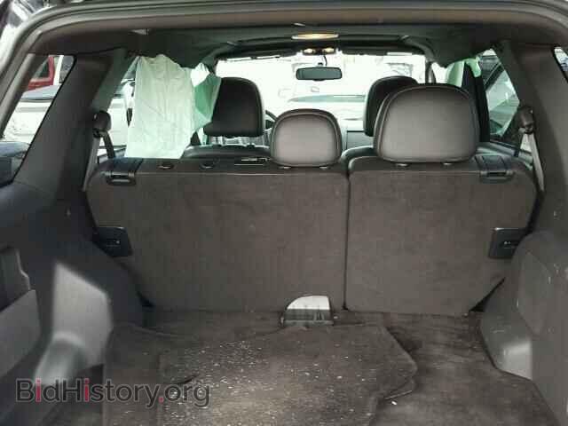 2012 FORD ESCAPE - VIN: 1FMCU9D7XCKC34700 - Фото 9