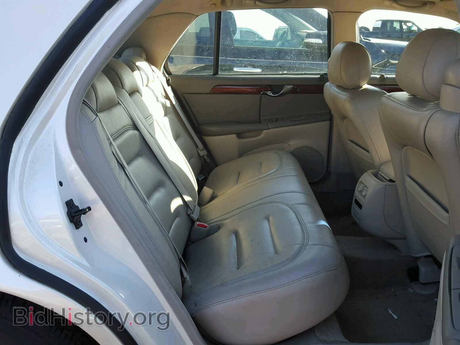 2003 CADILLAC DEVILLE - VIN: 1G6KD54Y63U248196 - Photo 6