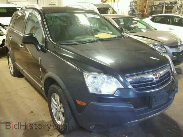 Фотография 3GSDL43N38S580988 - SATURN VUE 2008