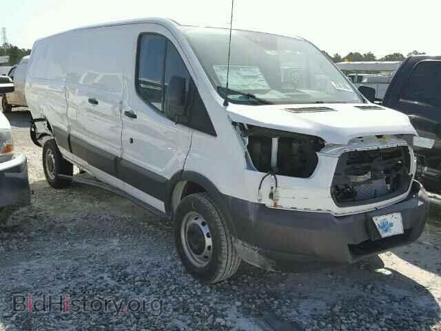 Фотография 1FTNR2ZG7FKB11603 - FORD TRANSIT CO 2015