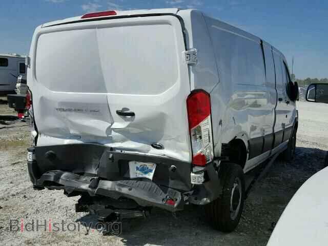 2015 FORD TRANSIT CO - VIN: 1FTNR2ZG7FKB11603 - Фото 4