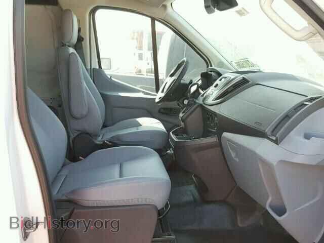 2015 FORD TRANSIT CO - VIN: 1FTNR2ZG7FKB11603 - Фото 5